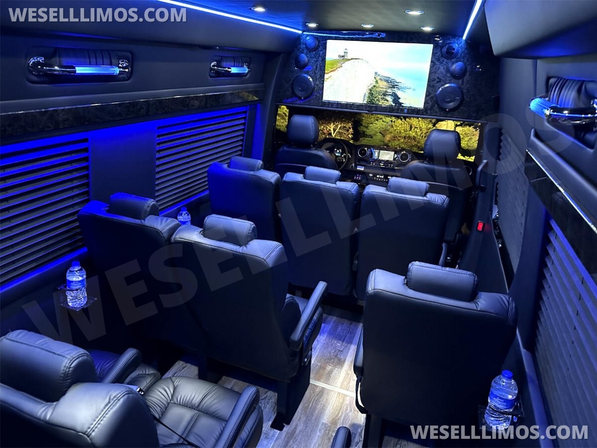 Sprinter for Sale in Elkhart, IN - Photo 18