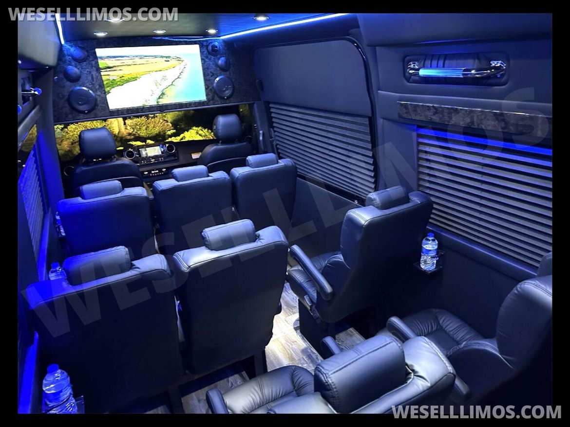 Sprinter for Sale in Elkhart, IN - Photo 19
