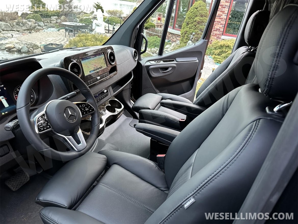 Sprinter for Sale in Elkhart, IN - Photo 20