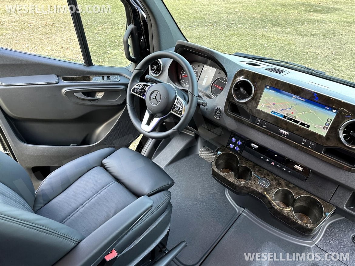 Sprinter for Sale in Elkhart, IN - Photo 21