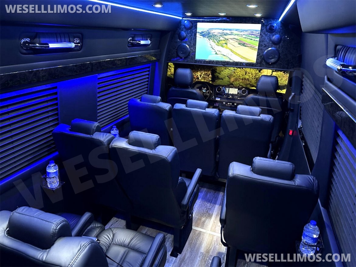 Sprinter for Sale in Elkhart, IN - Photo 22