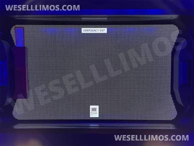 2024 15 Passenger Executive Shuttle Road Liner 747 Auto Elite Mercedes-Benz Sprinter - Sprinter for Sale in Elkhart, IN - Photo 24