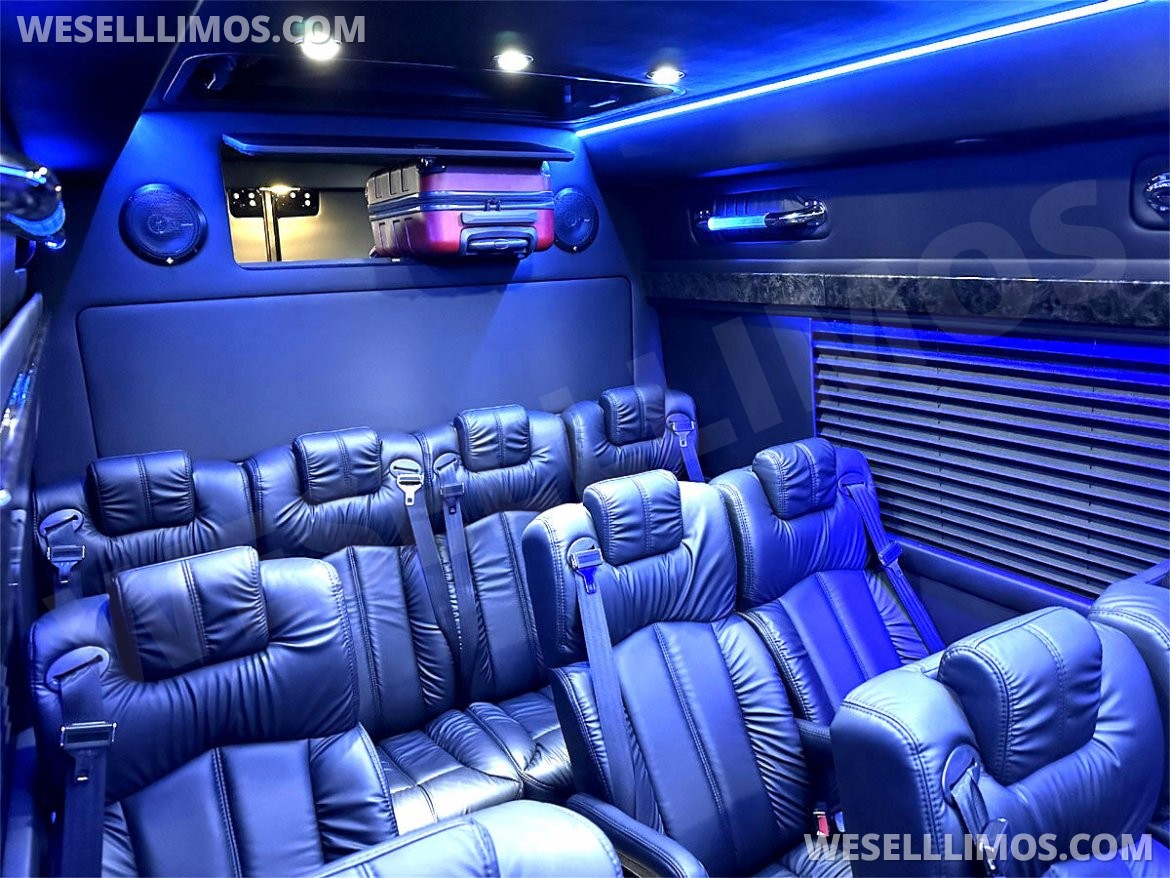 Sprinter for Sale in Elkhart, IN - Photo 25
