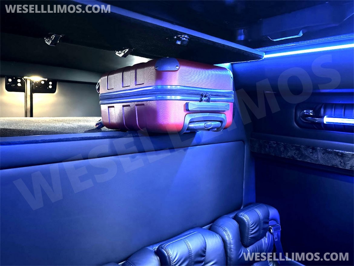 Sprinter for Sale in Elkhart, IN - Photo 26