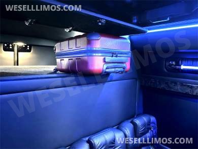2024 15 Passenger Executive Shuttle Road Liner 747 Auto Elite Mercedes-Benz Sprinter - Sprinter for Sale in Elkhart, IN - Photo 26