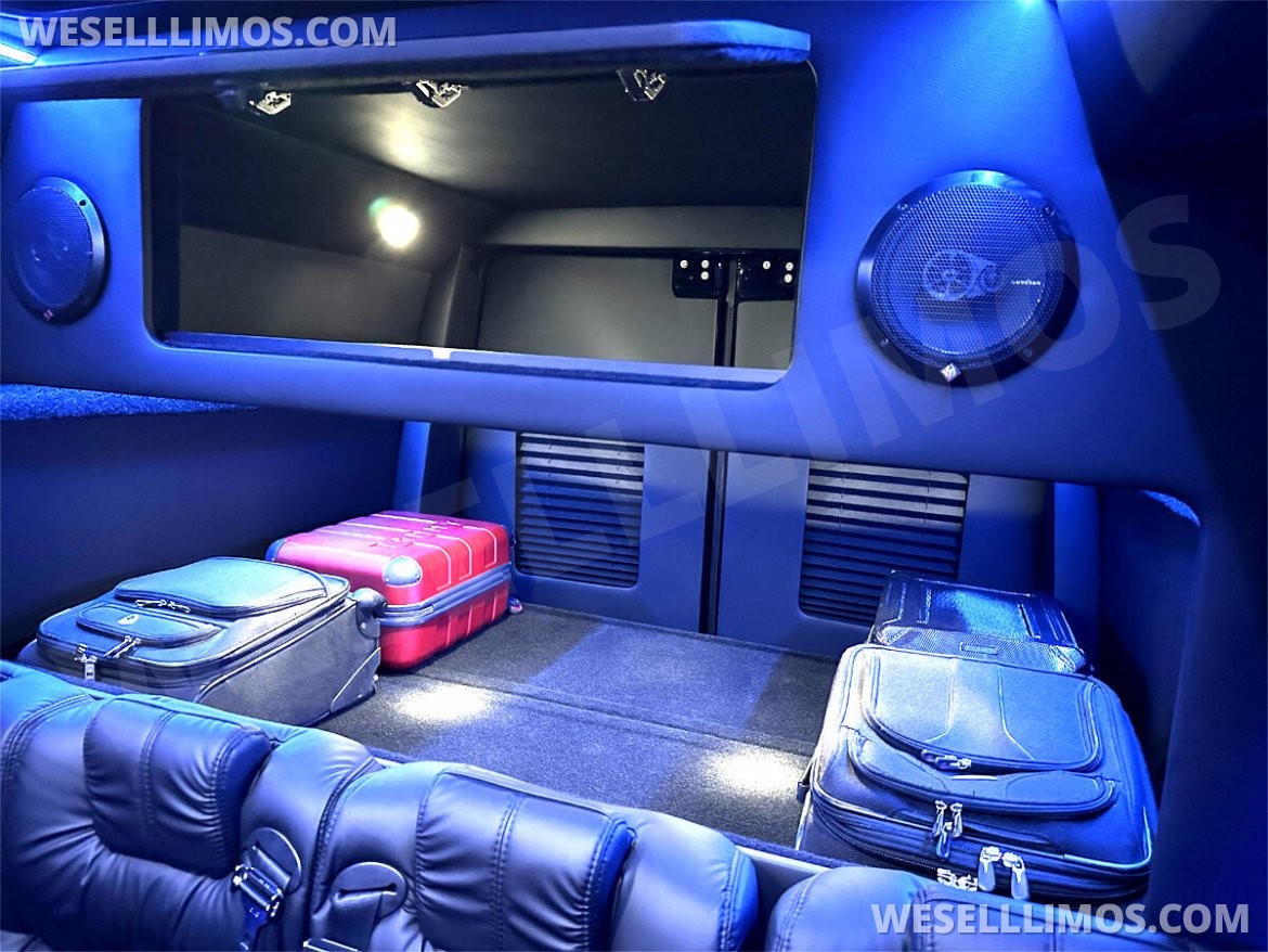 Sprinter for Sale in Elkhart, IN - Photo 27