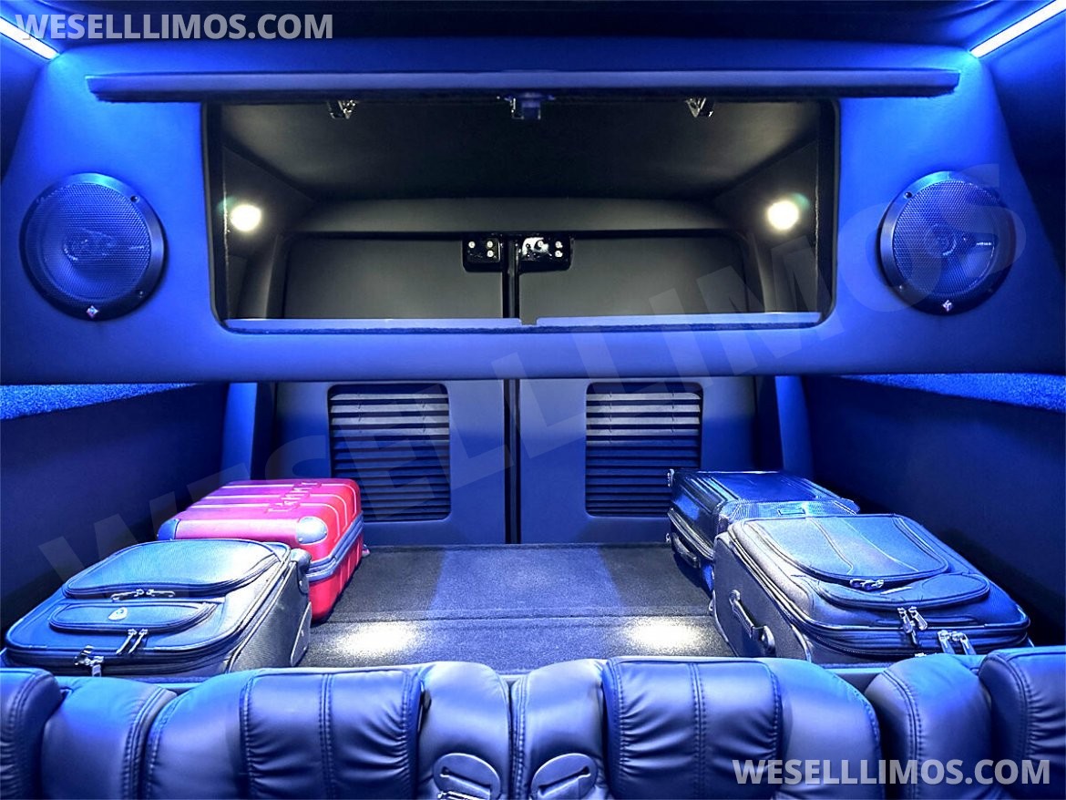 Sprinter for Sale in Elkhart, IN - Photo 28