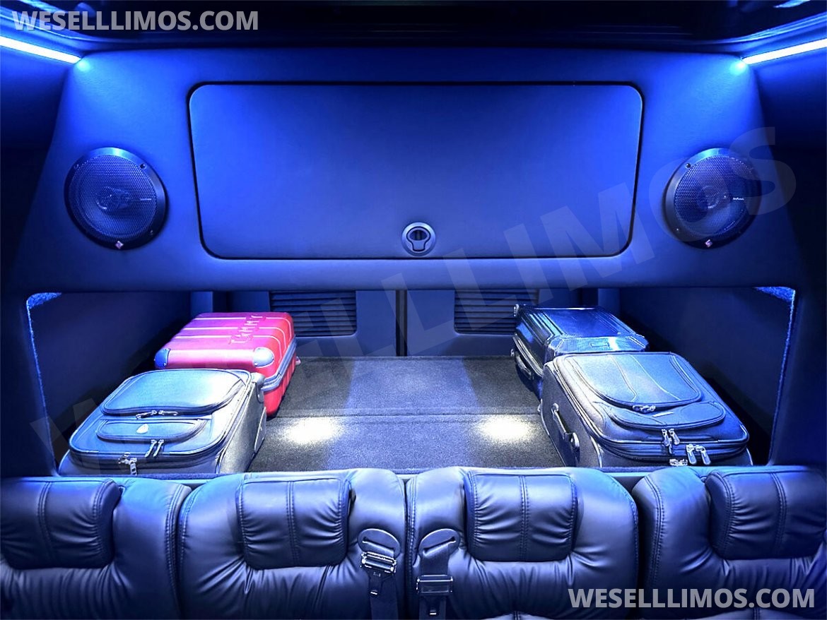 Sprinter for Sale in Elkhart, IN - Photo 29