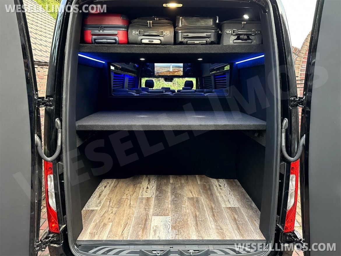 Sprinter for Sale in Elkhart, IN - Photo 31