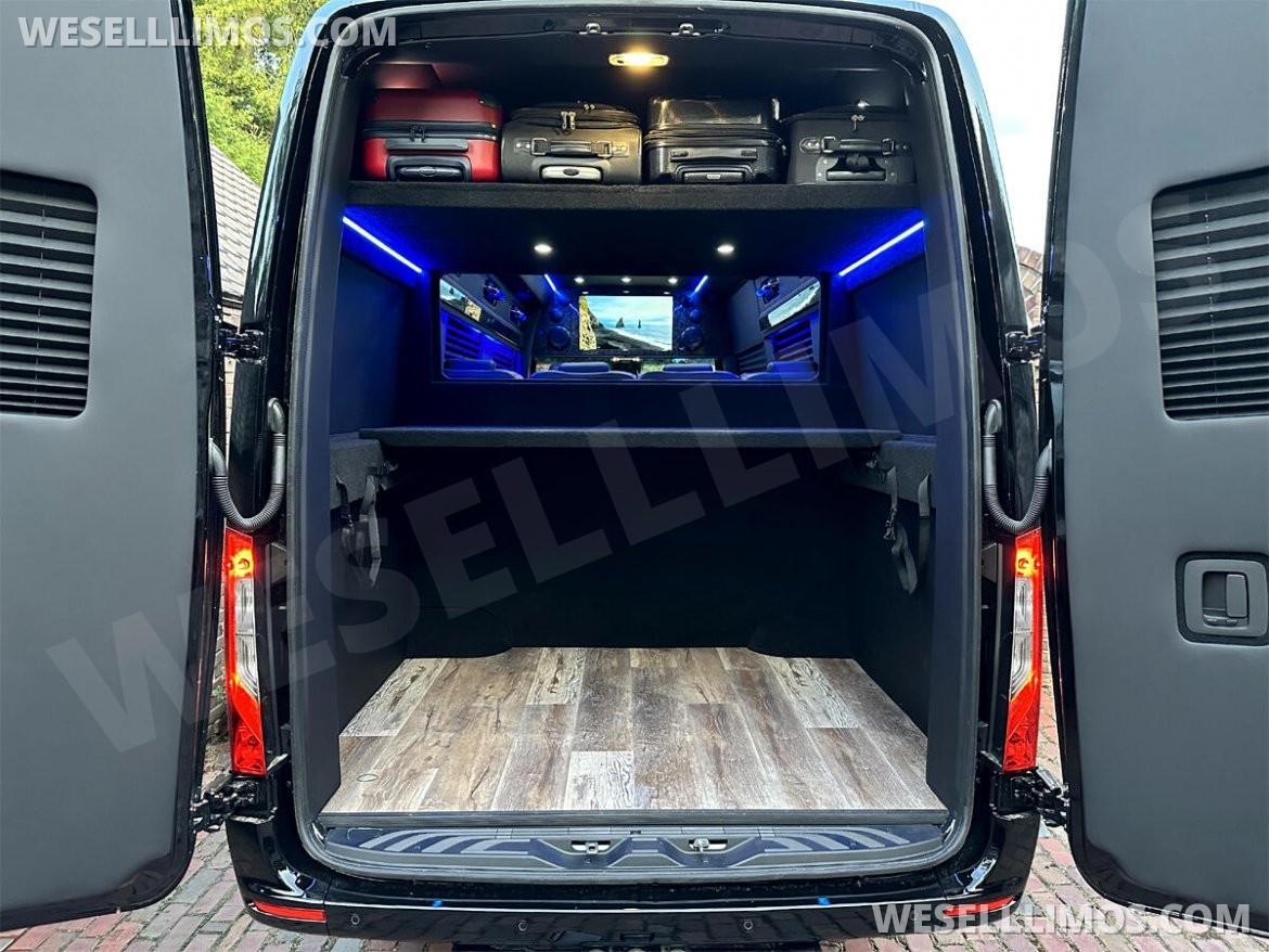 Sprinter for Sale in Elkhart, IN - Photo 34