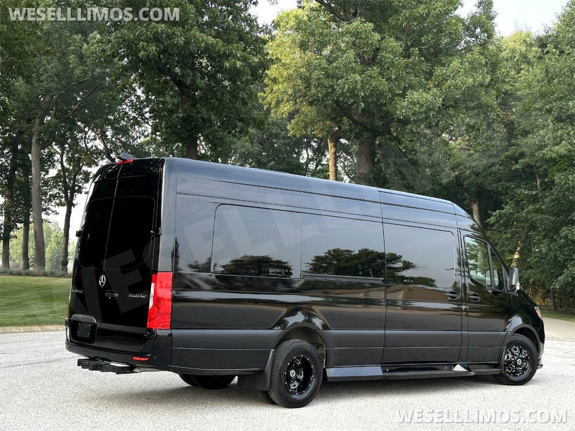 Sprinter for Sale in Elkhart, IN - Photo 35