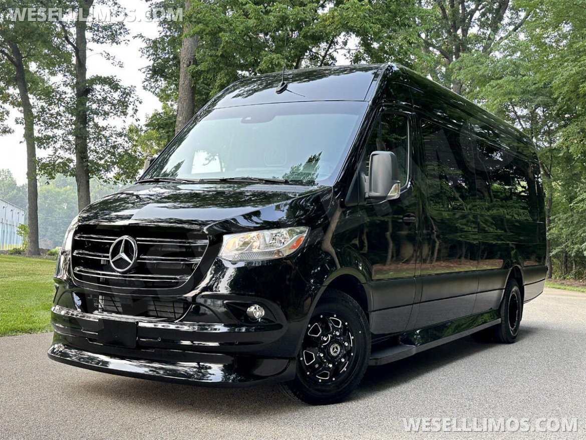 Sprinter for Sale in Elkhart, IN - Photo 36