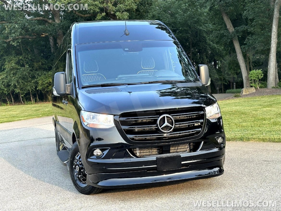 Sprinter for Sale in Elkhart, IN - Photo 37