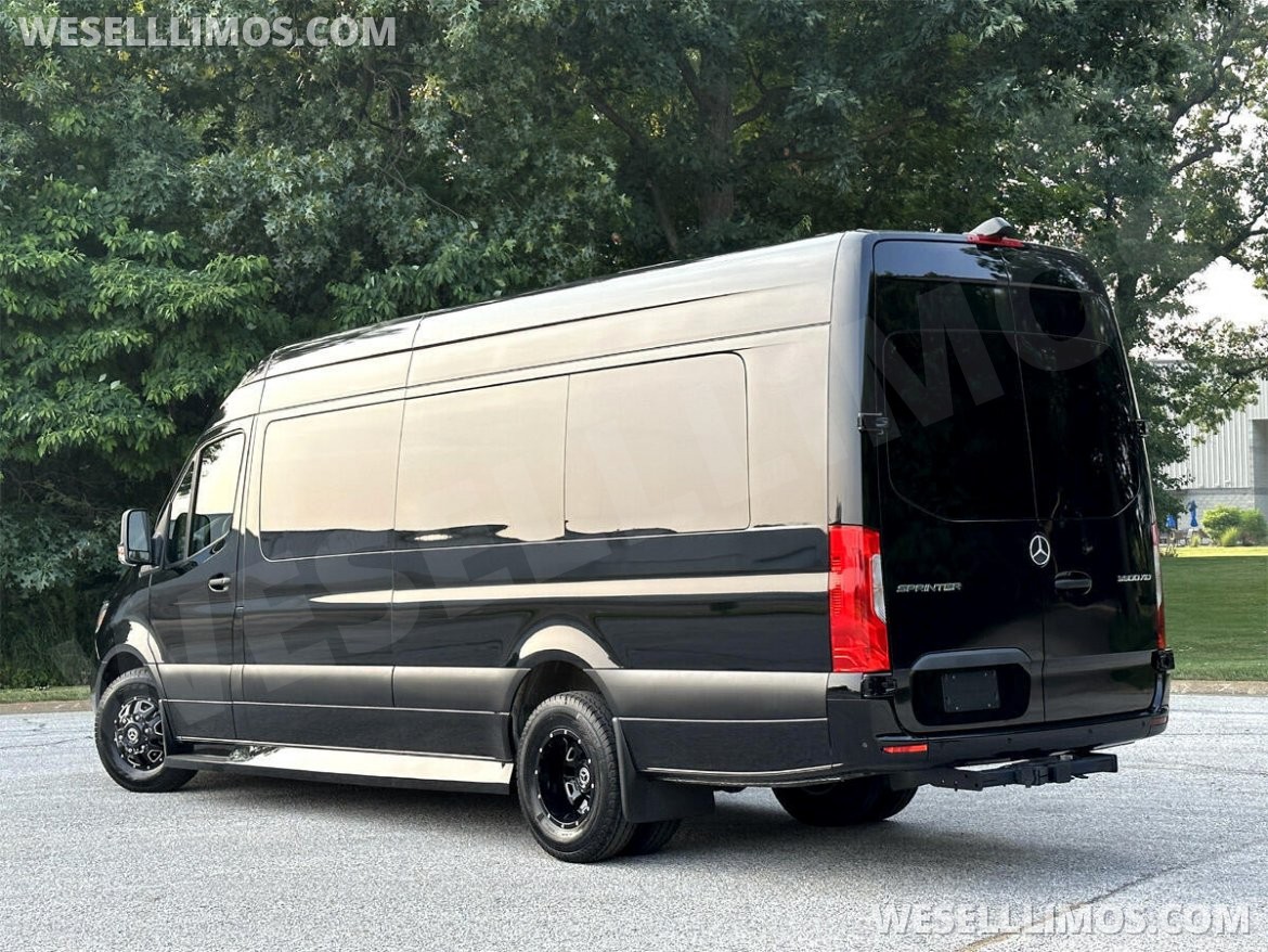 Sprinter for Sale in Elkhart, IN - Photo 38