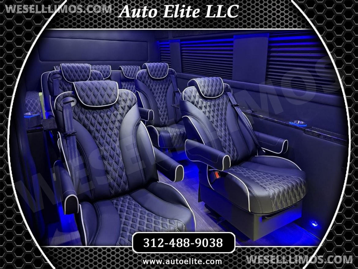 Sprinter for Sale in Elkhart, IN - Main Photo