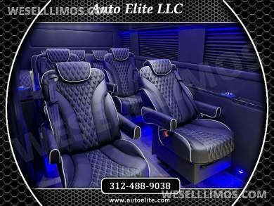 2024 Ram ProMaster Sprinter for Sale in Elkhart, IN