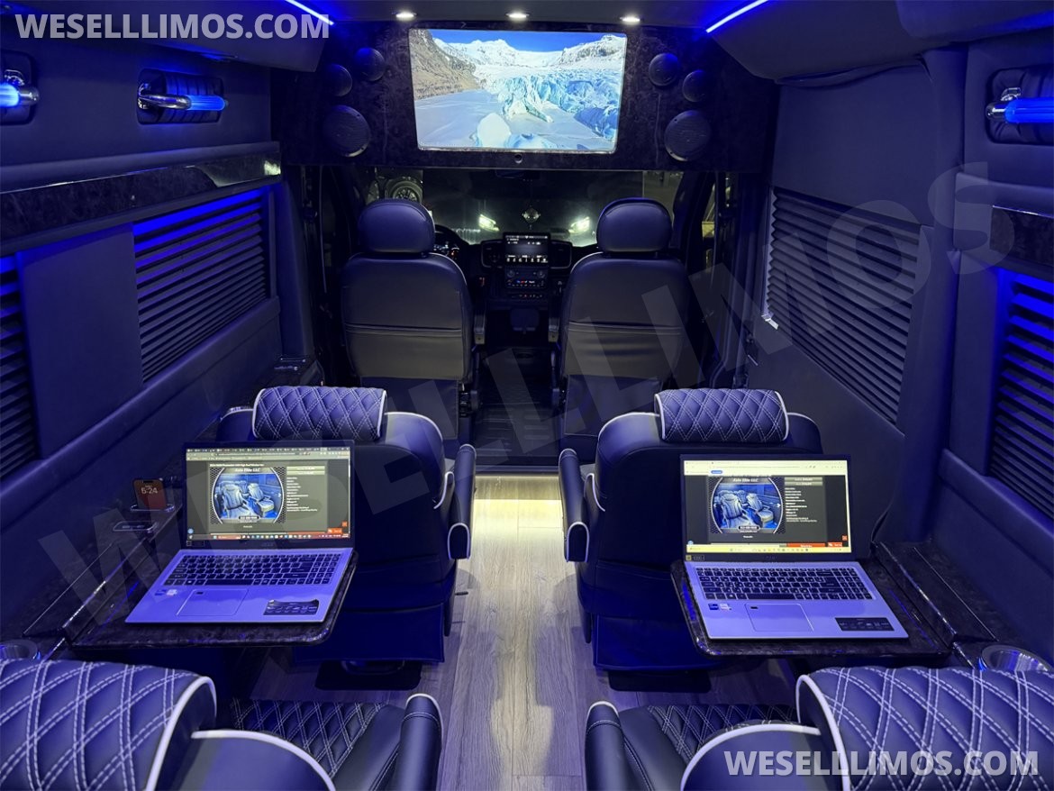 Sprinter for Sale in Elkhart, IN - Photo 2