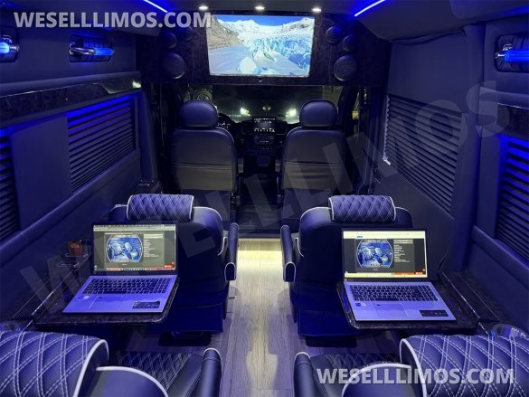 2024 Ram ProMaster Sprinter for Sale in Elkhart, IN - Photo 2