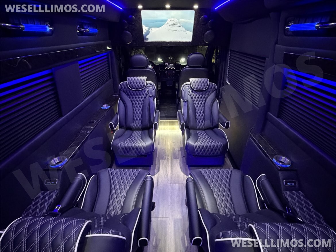 Sprinter for Sale in Elkhart, IN - Photo 3