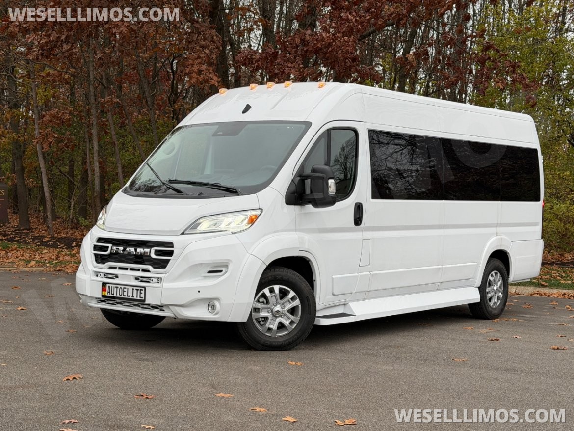 Sprinter for Sale in Elkhart, IN - Photo 5