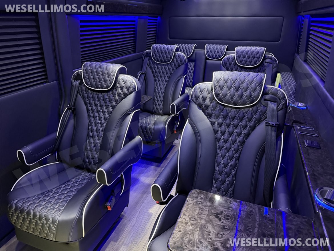 Sprinter for Sale in Elkhart, IN - Photo 10