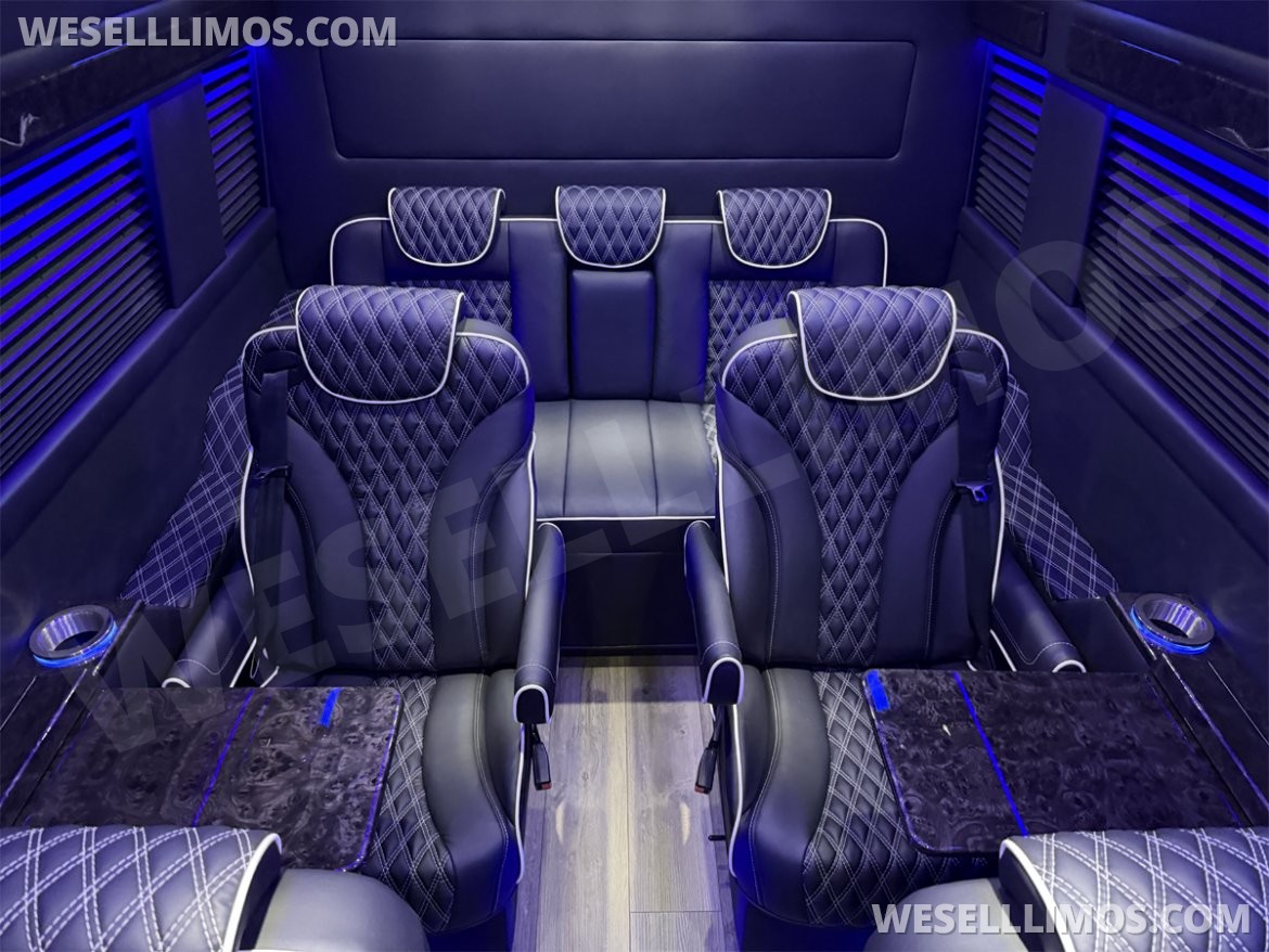 Sprinter for Sale in Elkhart, IN - Photo 11