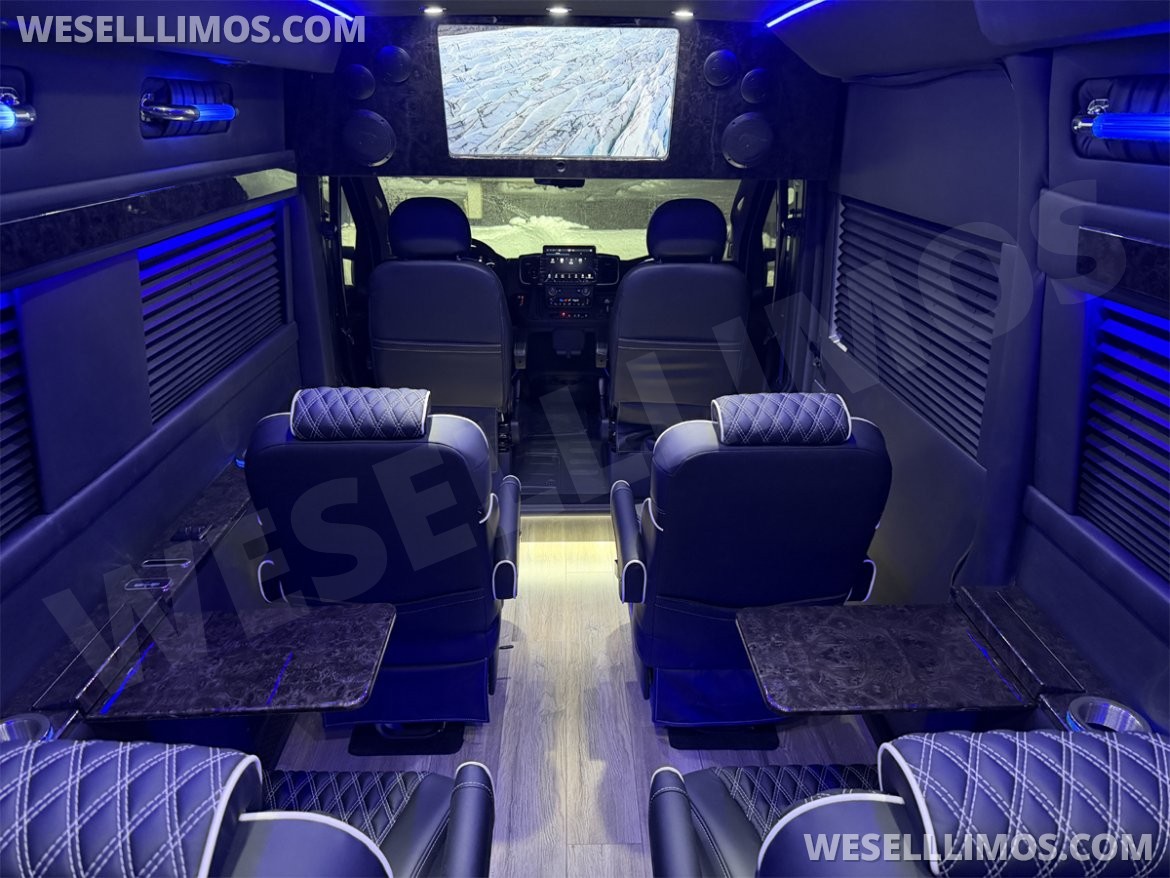 Sprinter for Sale in Elkhart, IN - Photo 12