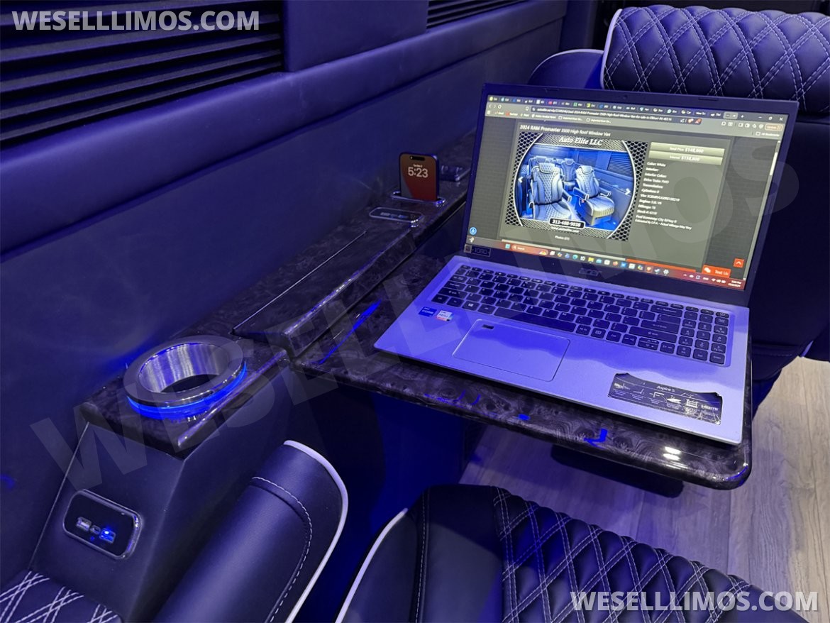 Sprinter for Sale in Elkhart, IN - Photo 13