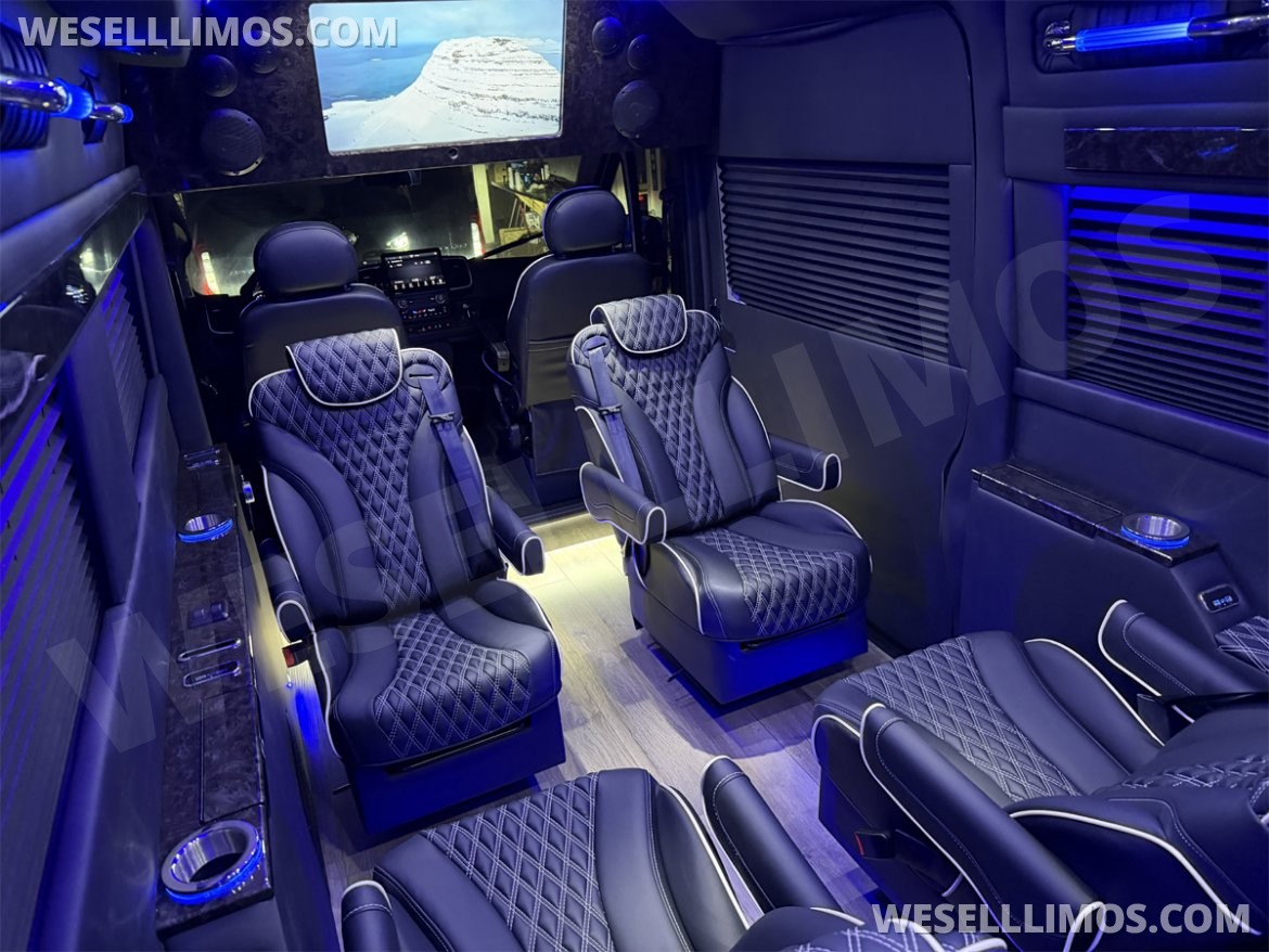 Sprinter for Sale in Elkhart, IN - Photo 15