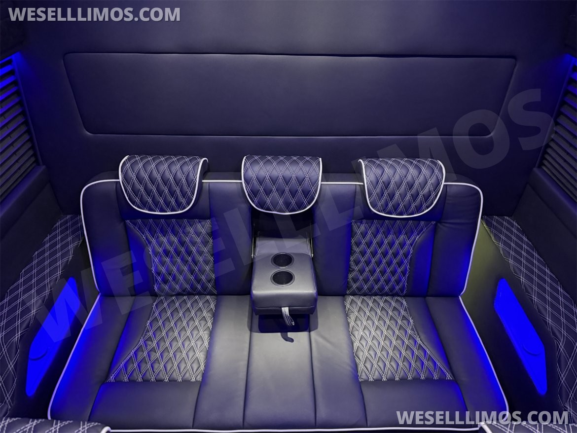 Sprinter for Sale in Elkhart, IN - Photo 17