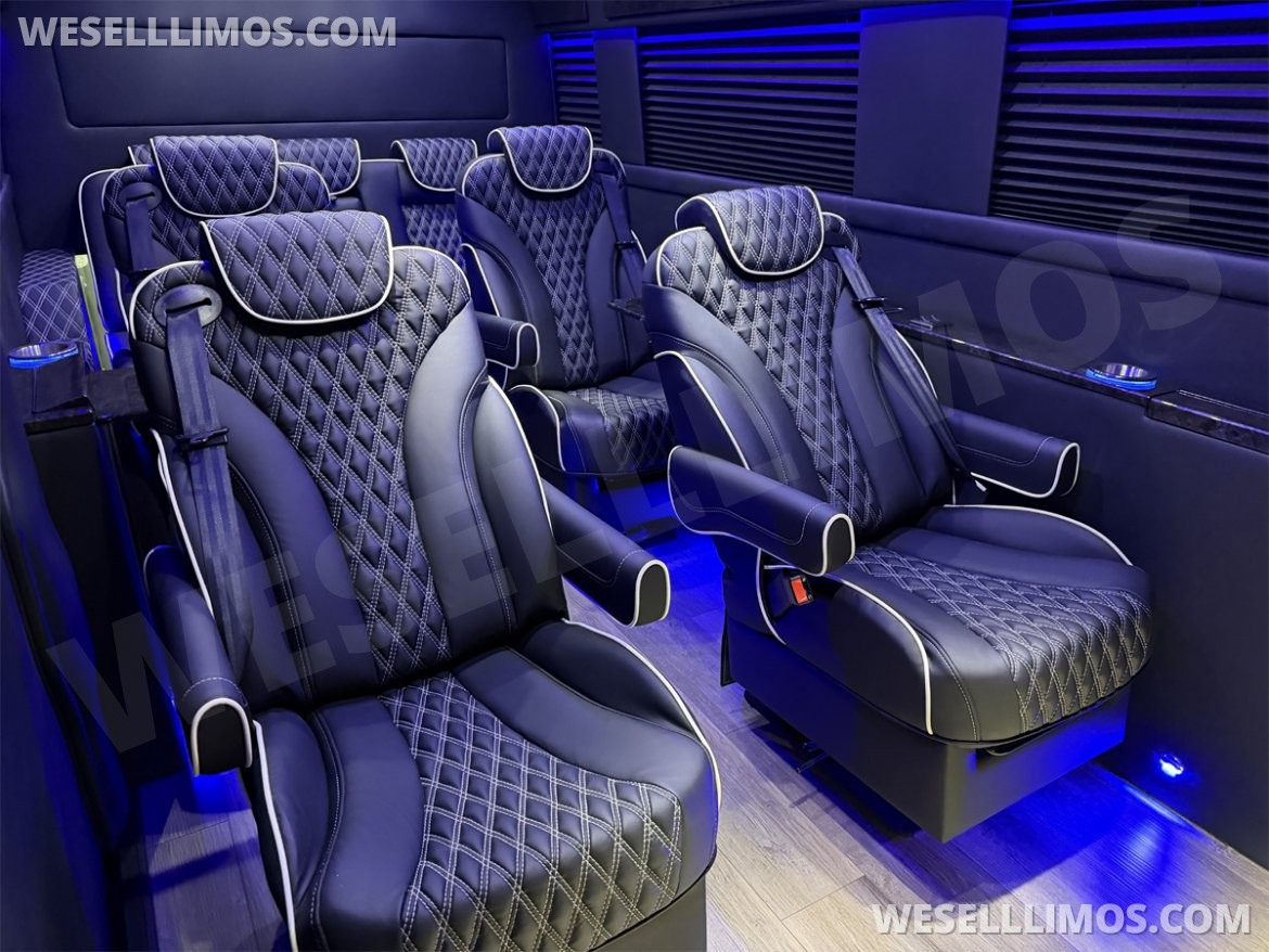 Sprinter for Sale in Elkhart, IN - Photo 19