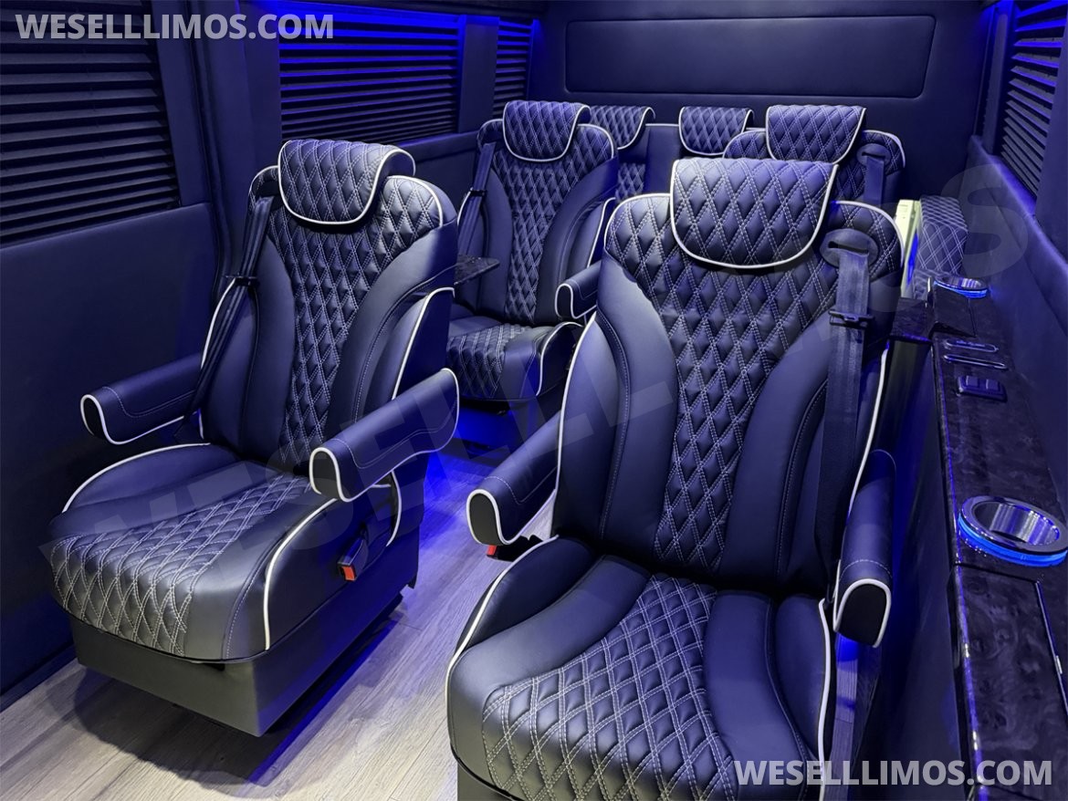 Sprinter for Sale in Elkhart, IN - Photo 21