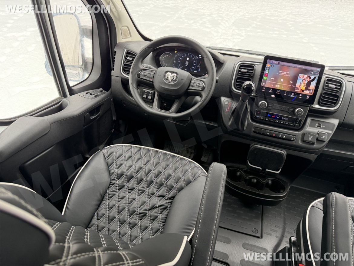 Sprinter for Sale in Elkhart, IN - Photo 22