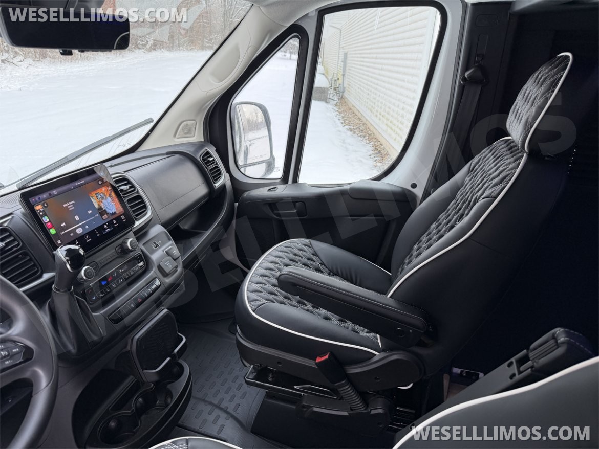 Sprinter for Sale in Elkhart, IN - Photo 23