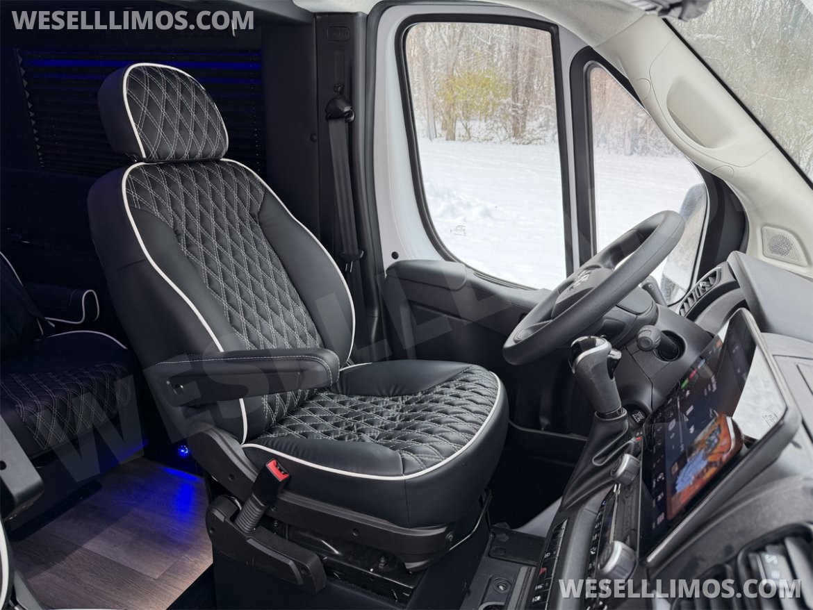Sprinter for Sale in Elkhart, IN - Photo 24