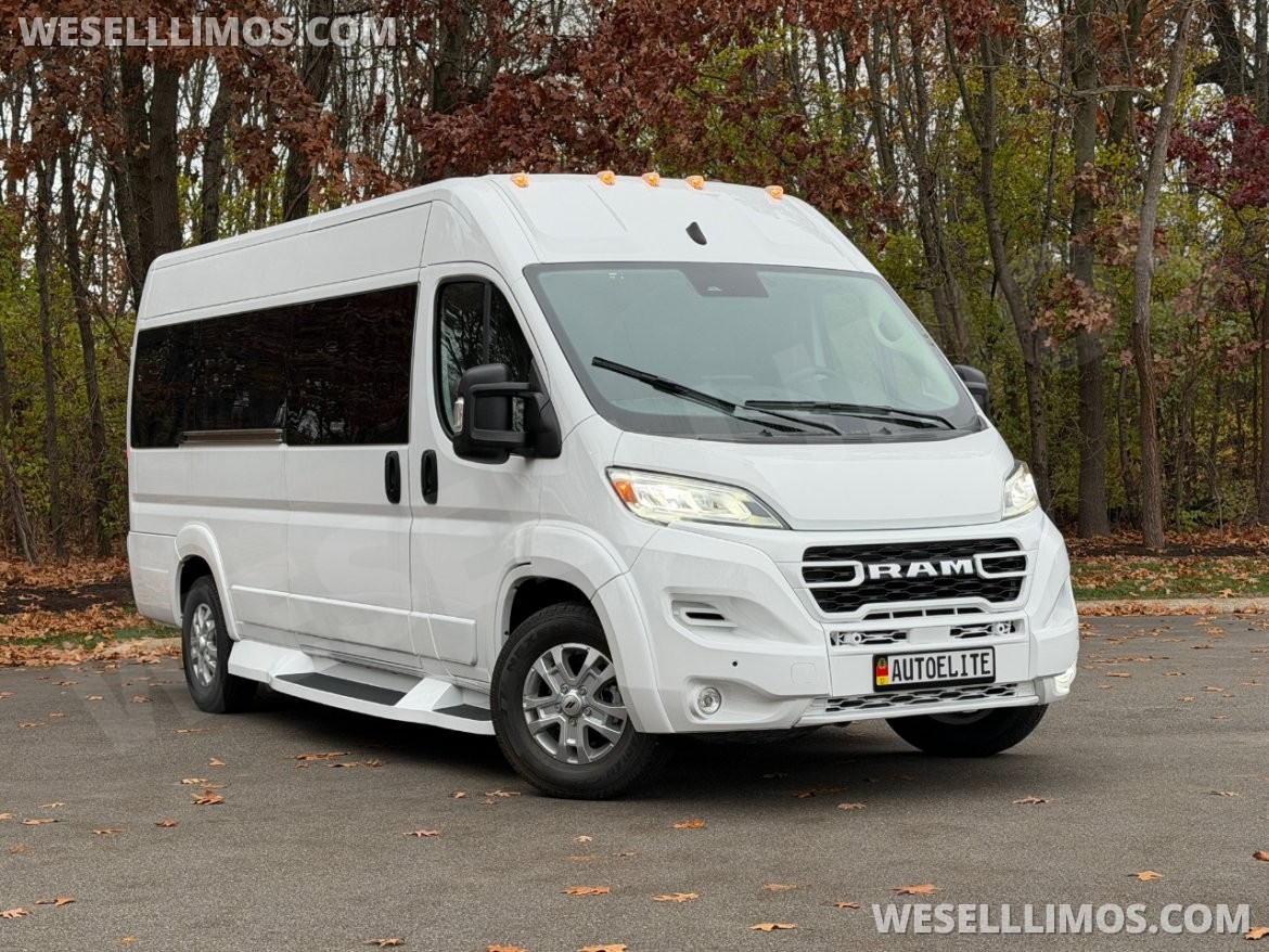 Sprinter for Sale in Elkhart, IN - Photo 25