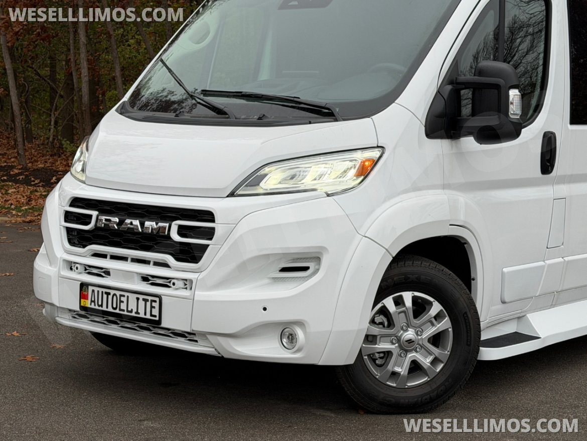 Sprinter for Sale in Elkhart, IN - Photo 26