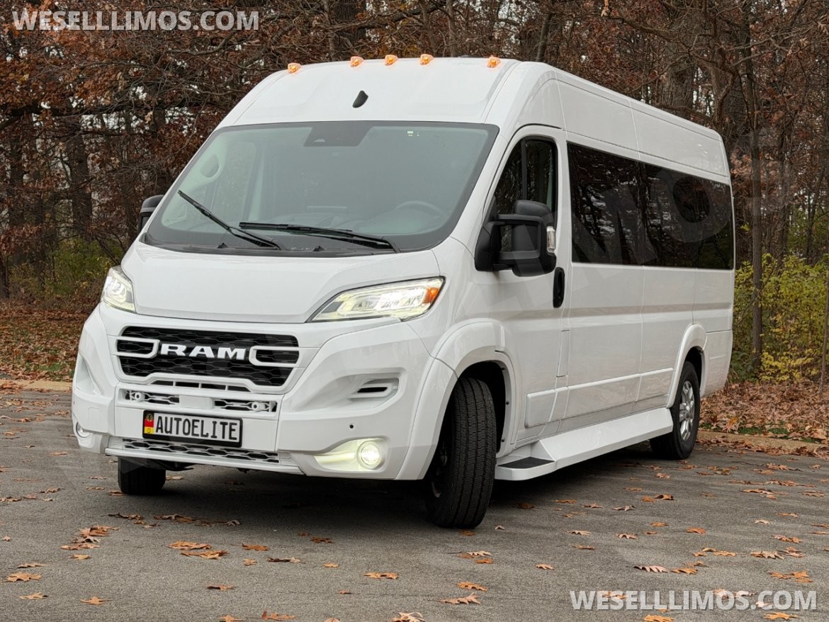 Sprinter for Sale in Elkhart, IN - Photo 28