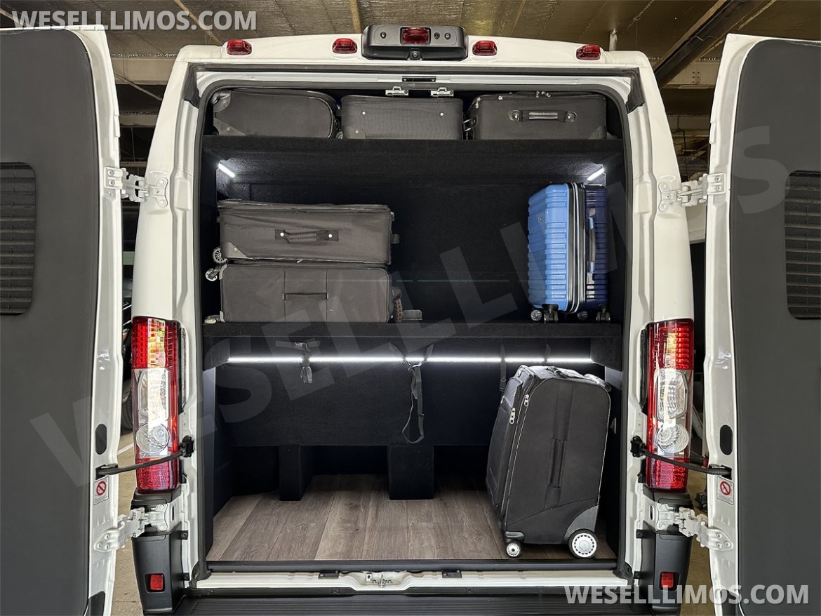 Sprinter for Sale in Elkhart, IN - Photo 31