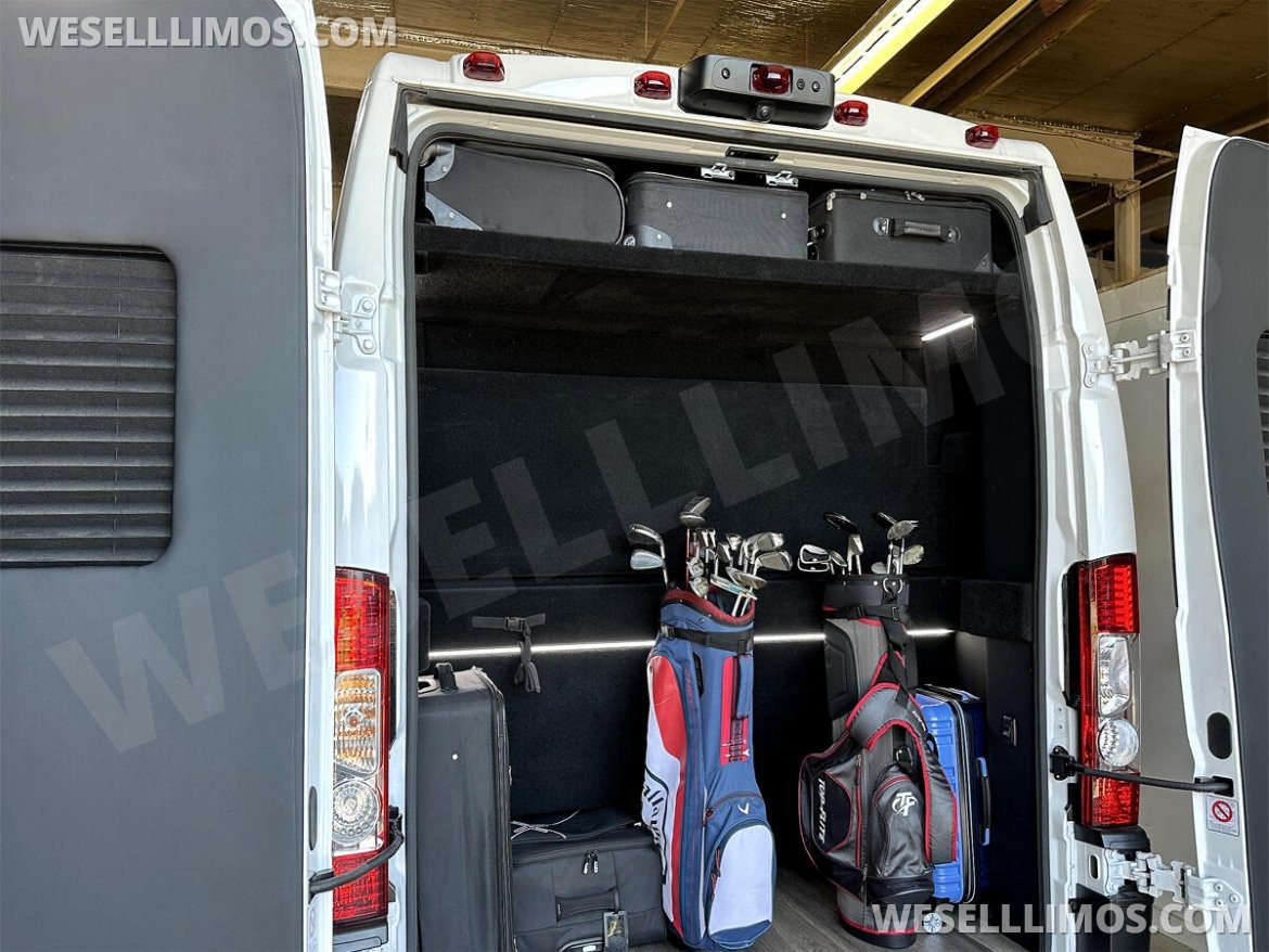 Sprinter for Sale in Elkhart, IN - Photo 32