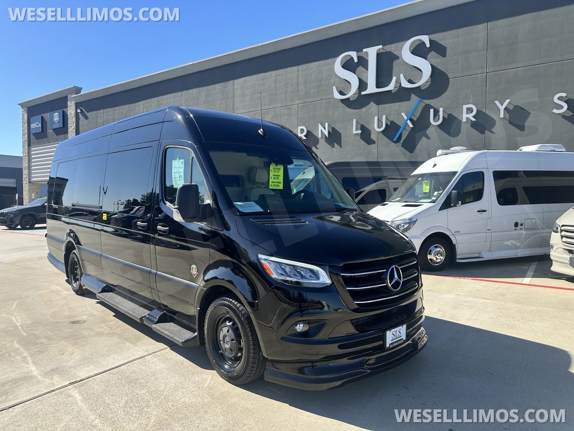Sprinter for Sale in Cypress, TX - Main Photo