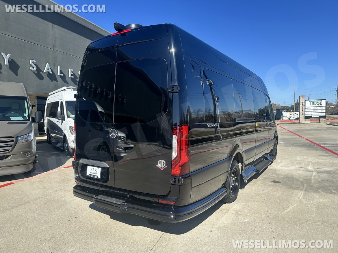 Sprinter for Sale in Cypress, TX - Photo 3