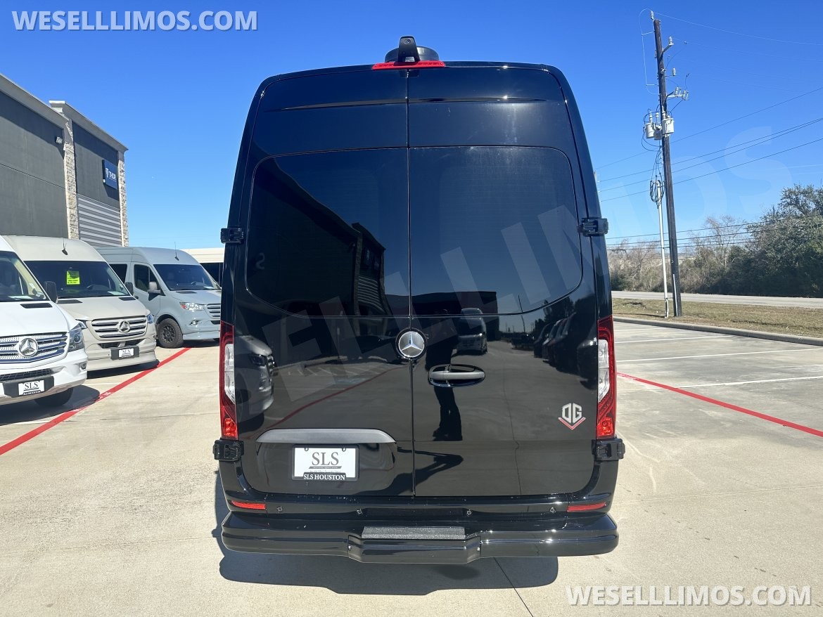 Sprinter for Sale in Cypress, TX - Photo 4