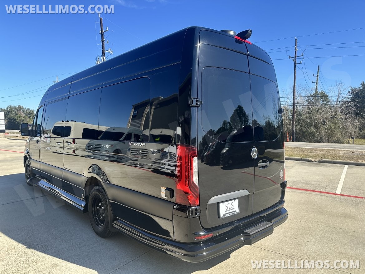 Sprinter for Sale in Cypress, TX - Photo 6