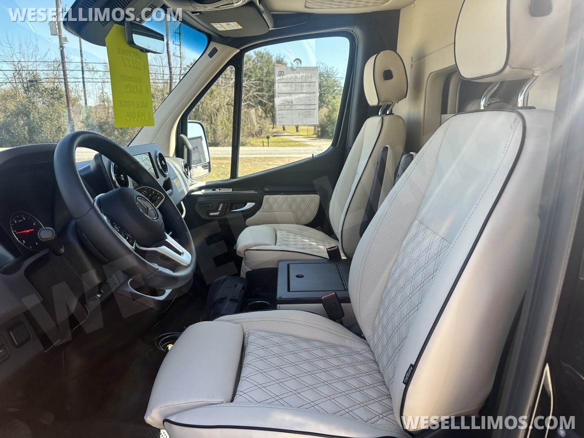 Sprinter for Sale in Cypress, TX - Photo 7