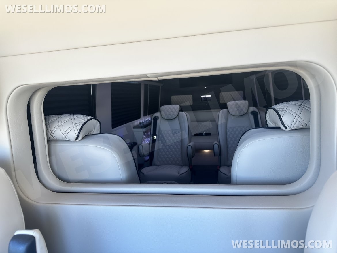 Sprinter for Sale in Cypress, TX - Photo 10