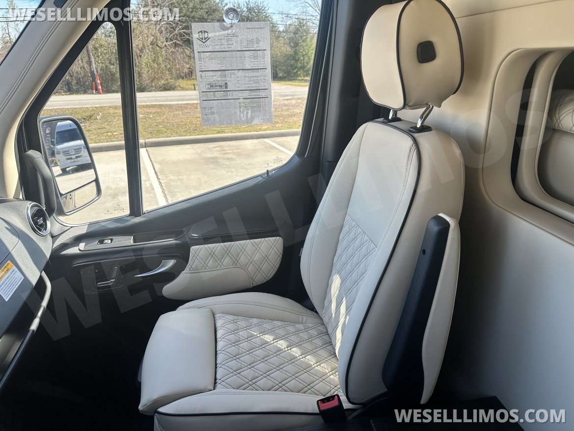 Sprinter for Sale in Cypress, TX - Photo 11
