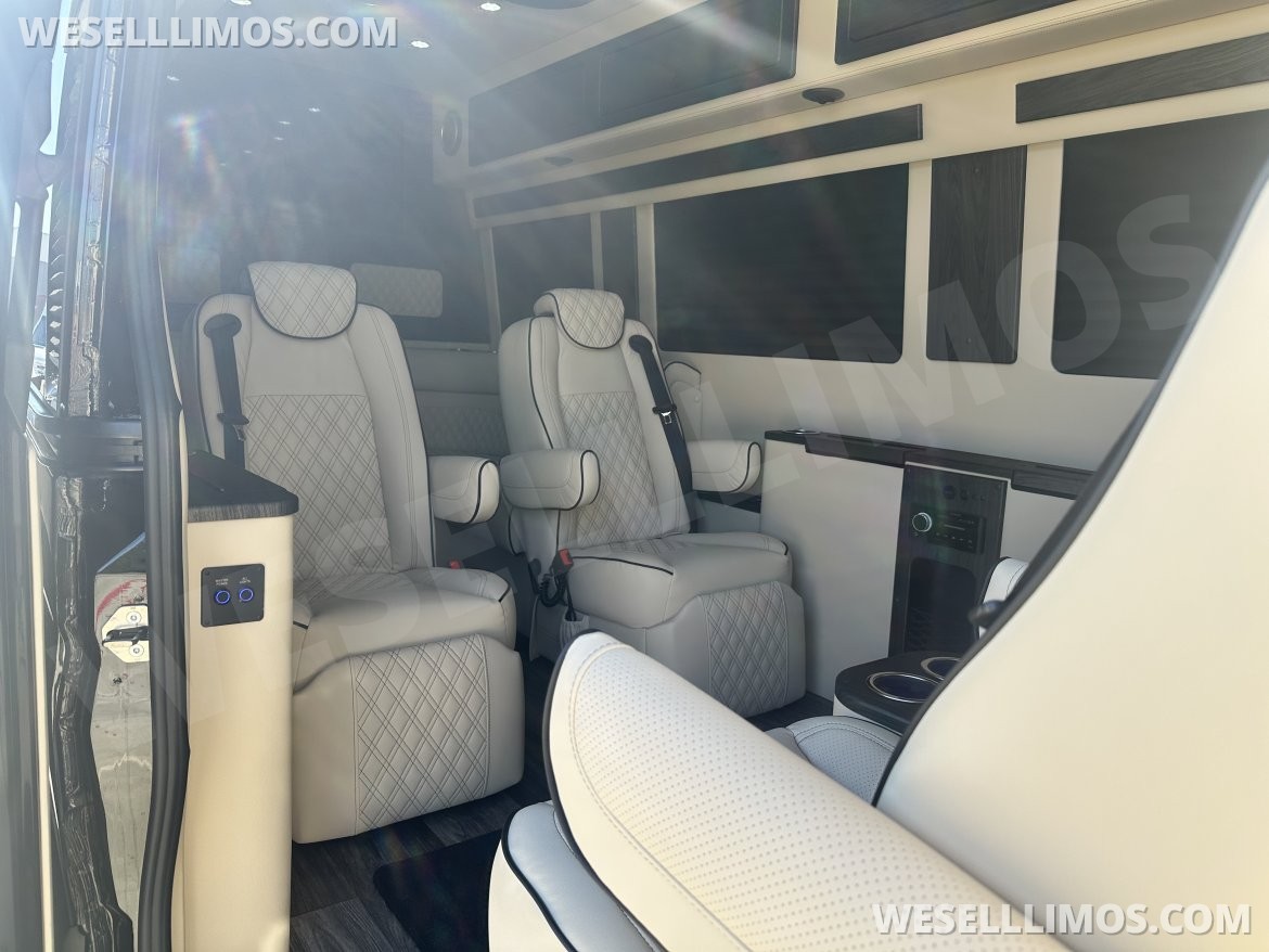 Sprinter for Sale in Cypress, TX - Photo 21