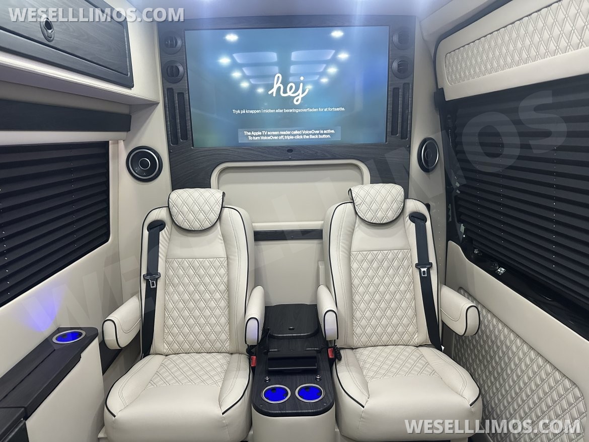 Sprinter for Sale in Cypress, TX - Photo 23