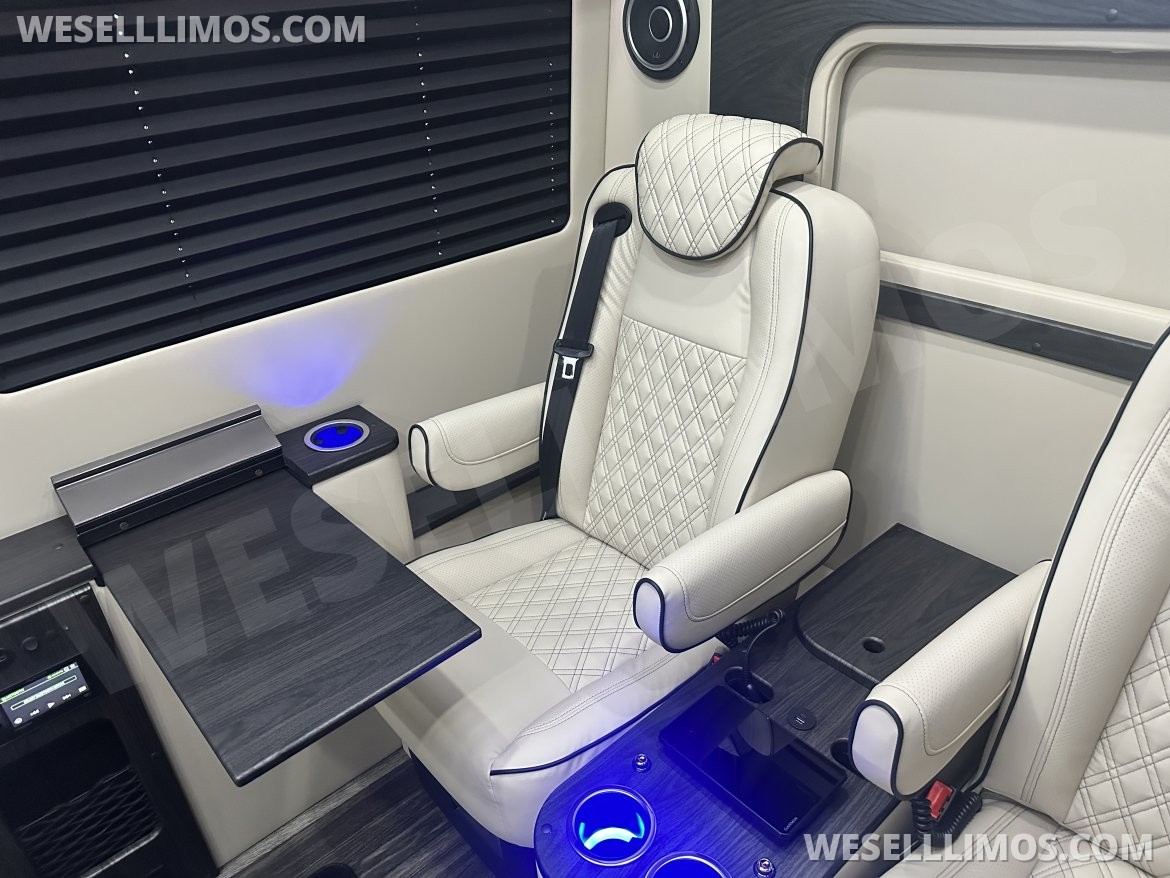 Sprinter for Sale in Cypress, TX - Photo 24